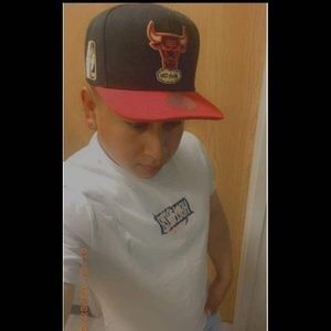 Meet your Posher, Morales